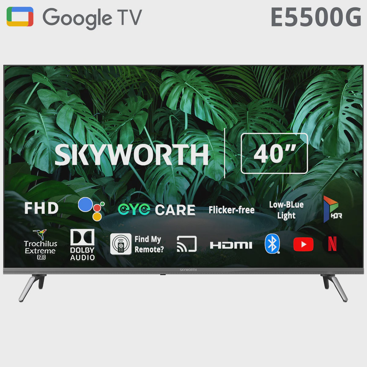 TELEVISION SKYWORTH 40