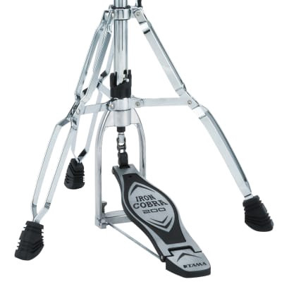DRUM HI-HAT STAND TAMA HH205 IRON COBRA - A. Ally & Sons