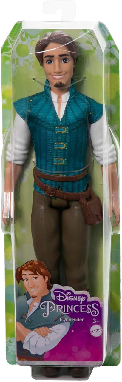 Toy Disney Princess Flynn Ally Sons - Main Image