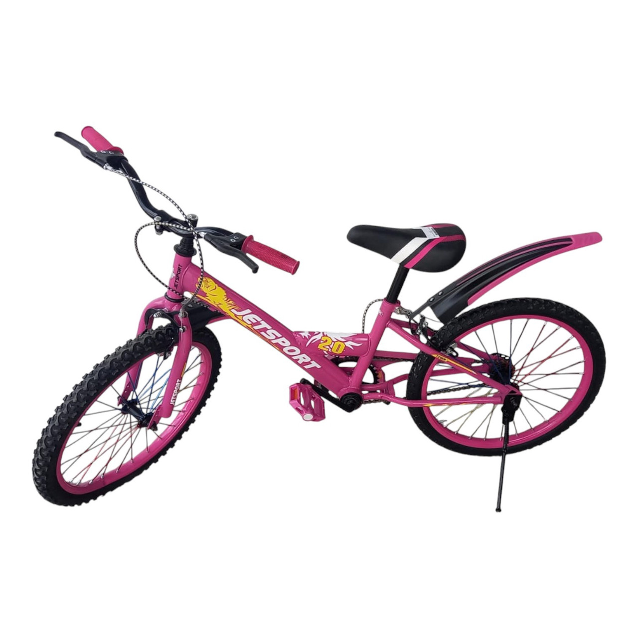 キッズ バランス バイク 20インチ オレンジ EZee Glider 並行輸入