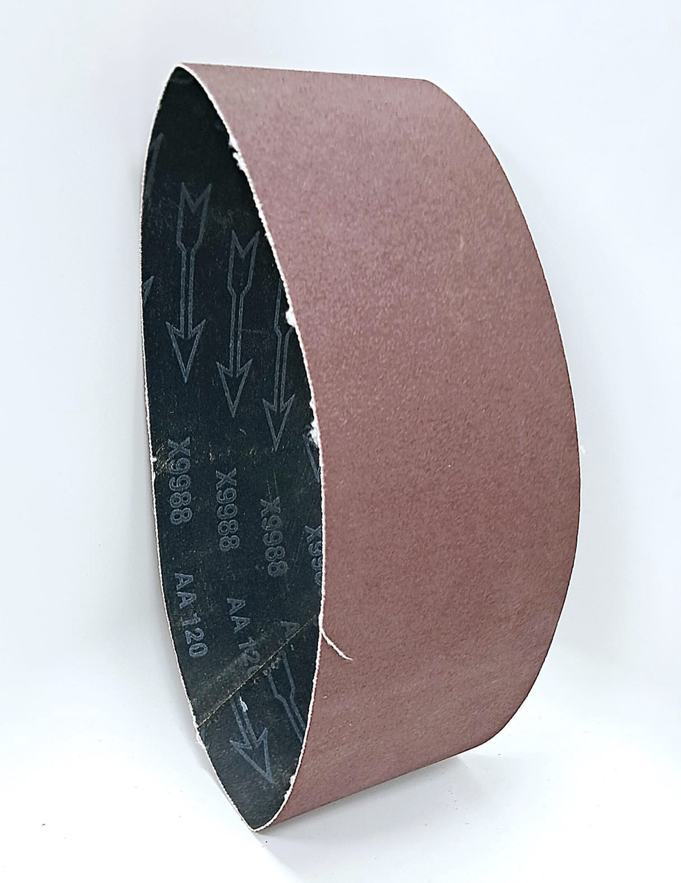 SANDING BELT 4