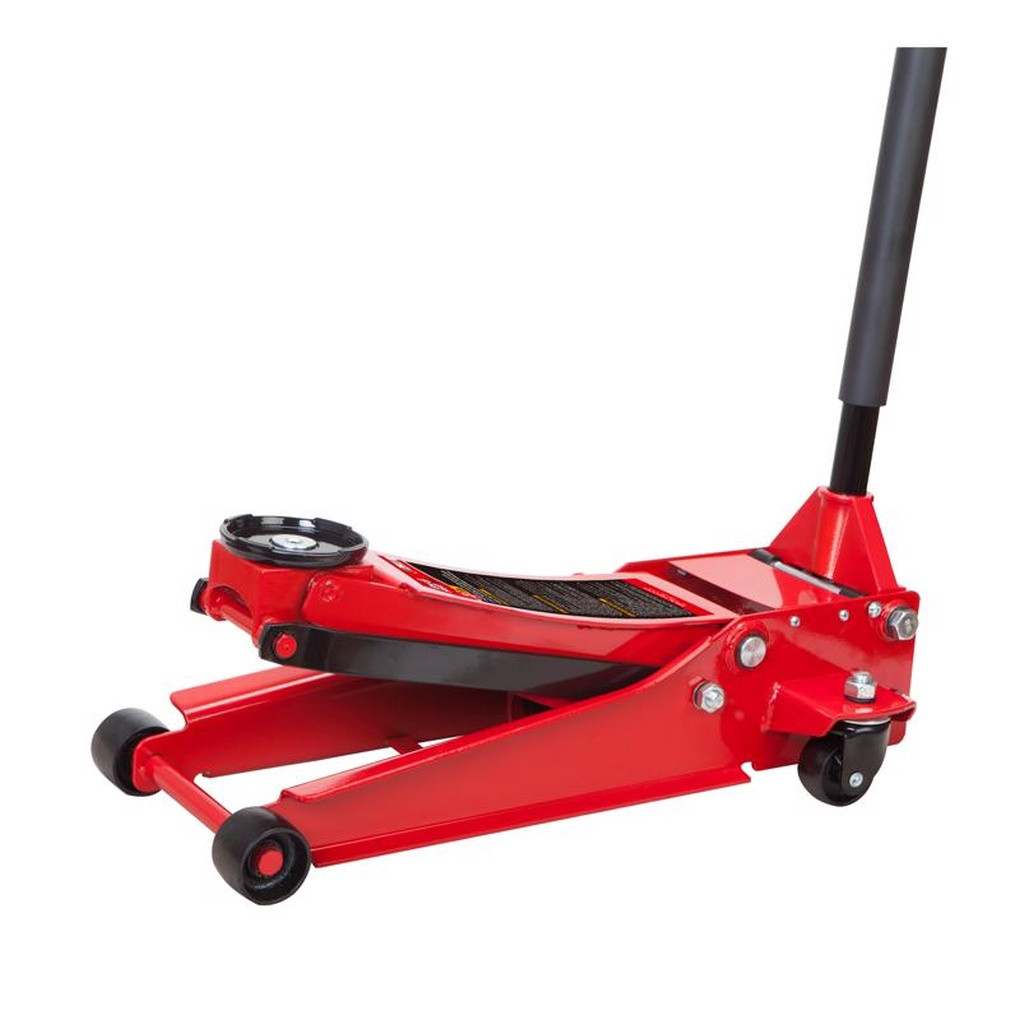 Treja JACK HYDRAULIC 3 TON TORIN BIG RED JACKS T830026 TZ830026X GARAGE