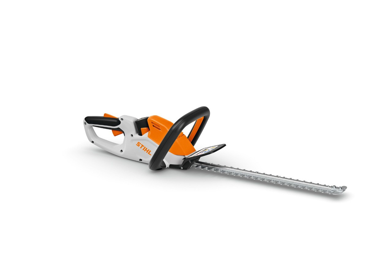 STIHL HEDGE TRIMMER HSA30 CORDLESS - A. Ally & Sons