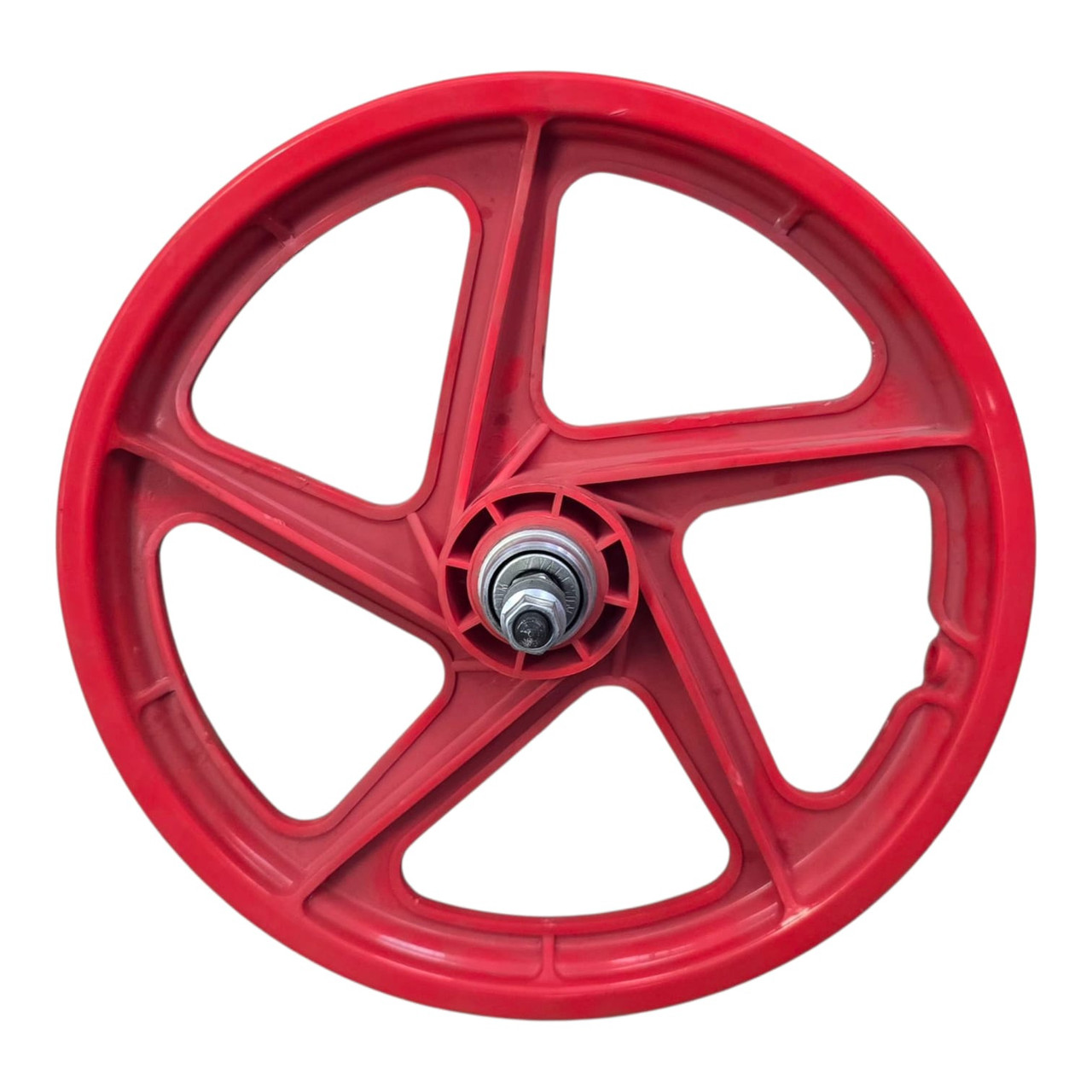 Mag Wheels Plastic Bicycle Wheels BICYCLE WHEEL 16