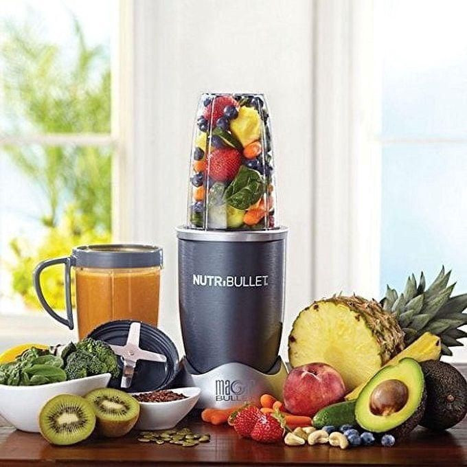 BLENDER MIXER MAGIC BULLET 900 SERIES NUTRI BULLET PRO 110V A