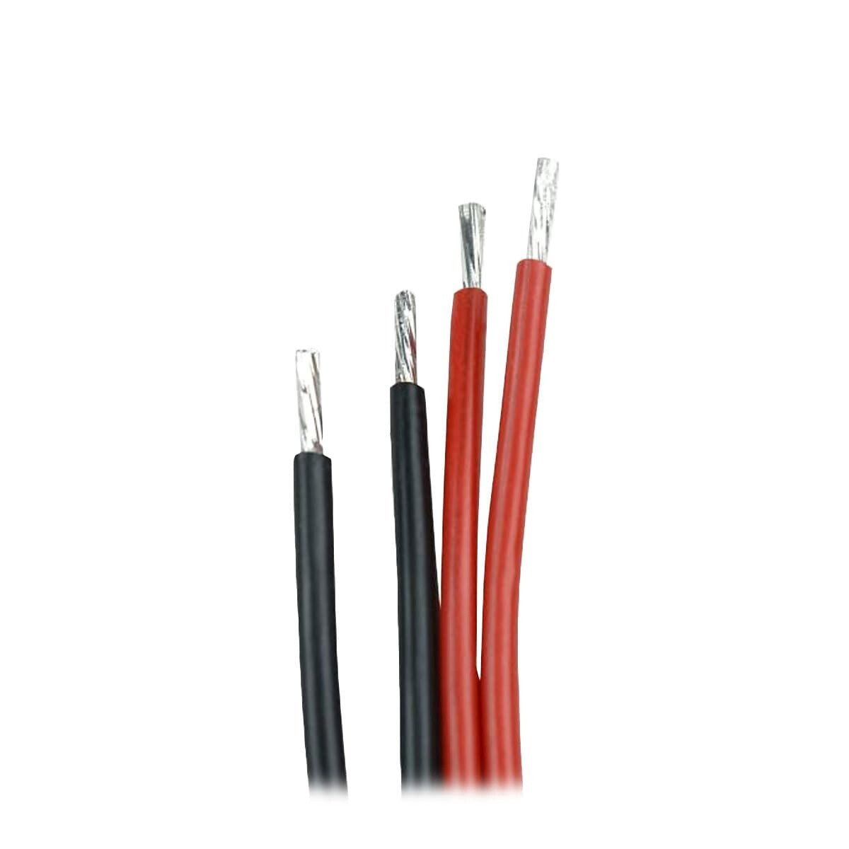 3 PIN MALE/FEMALE QUICK DISCONNECT HARNESS 3 PIN MALE/FEMALE QUICK DISCONNECT HARNESS