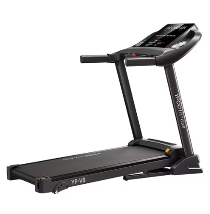Gym Treadmill M4638 YP-V8 YPOO Fitness Ally Sons - Main Image