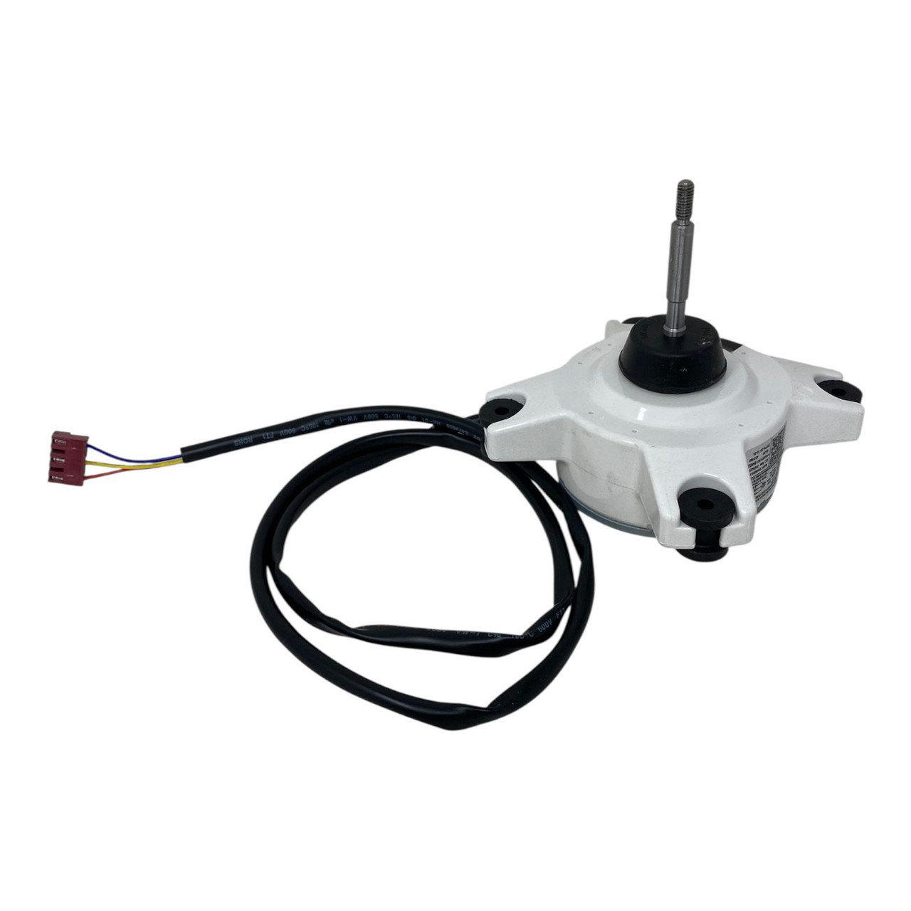AIR CONDITIONER REPLACEMENT PART MIDEA MOTOR BRUSHLESS DC