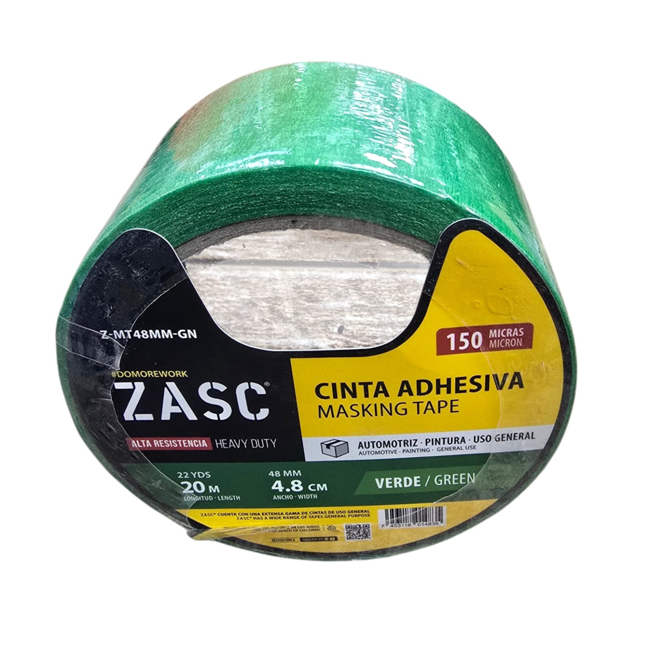 Yards 4 x 48mm Tape Cloth Fluorescent Grabbit g-rap/MistaBlunThaMastamind/tape 邦楽 – Hub Station 1 邦楽