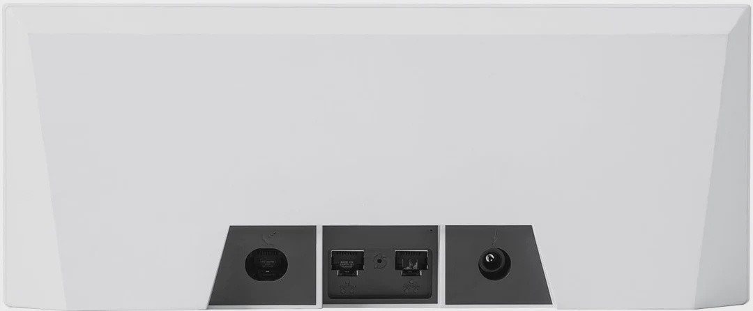 SPACEX STARLINK GEN 3 STANDARD KIT SATELLITE WIFI SYSTEM WHITE