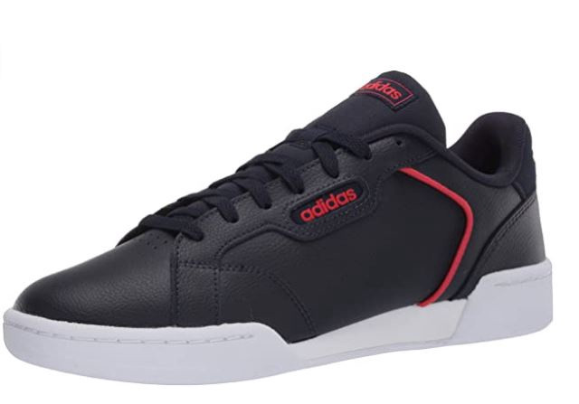 Footwear adidas Men's Roguera Sneaker Legend Ink/Glory Red A