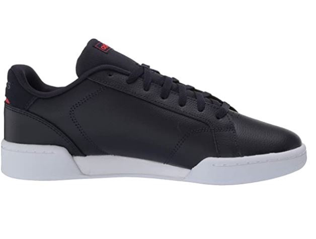 Footwear adidas Men's Roguera Sneaker Legend Ink/Glory Red - A. Ally \u0026 Sons