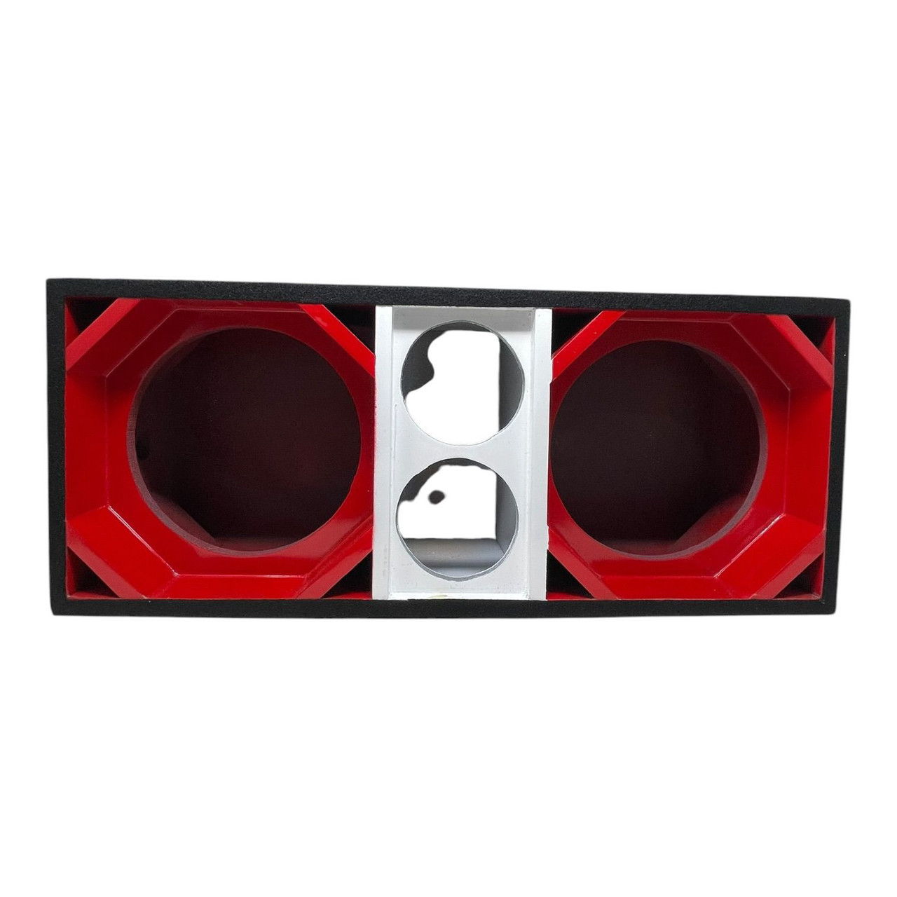 SPEAKER BOX CAR 8