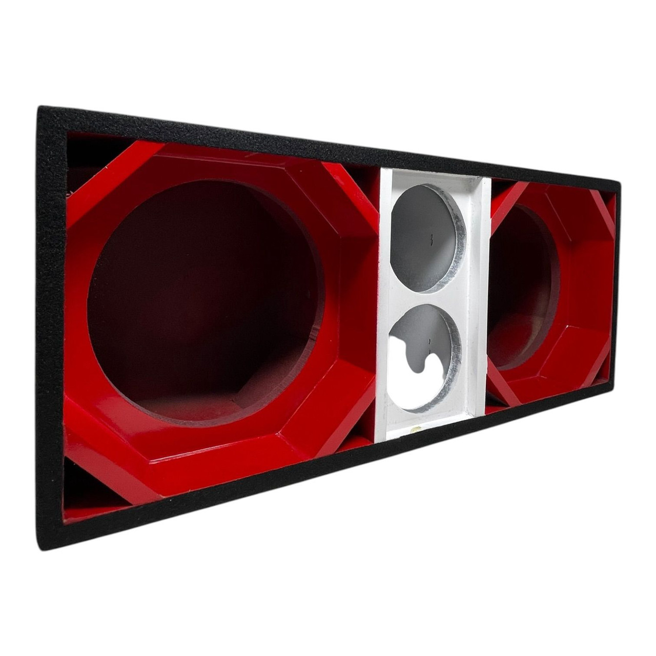 SPEAKER BOX CAR 8