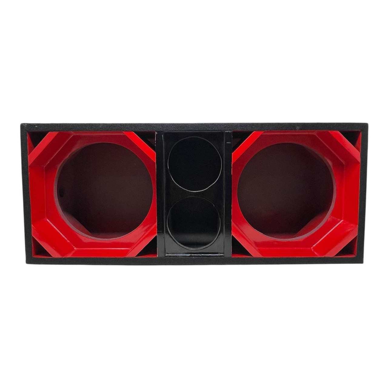 SPEAKER BOX CAR 8