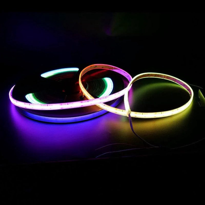 LED STRIP LIGHTS A Ally Sons led-strip-lights-a-ally-sons