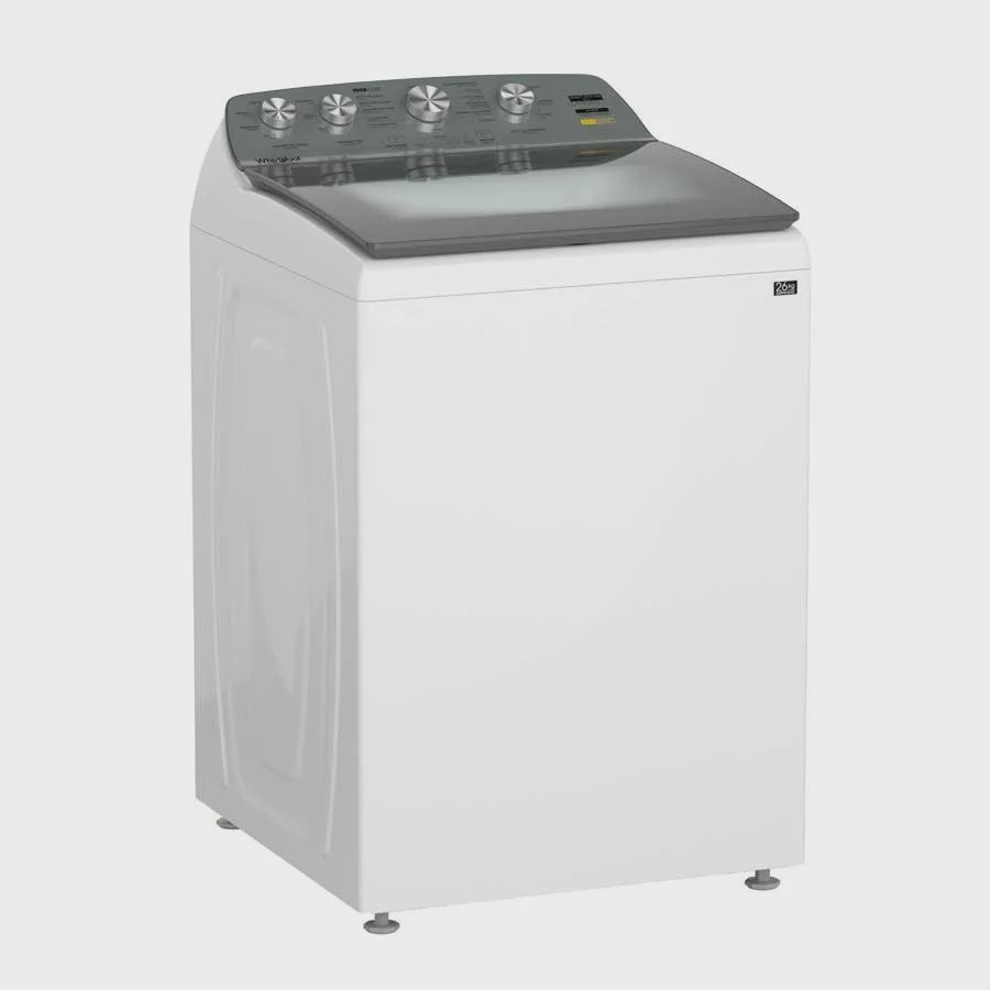 WASHING MACHINE WHIRLPOOL 8MWTW2654WRM 26KG ENGLISH PANEL 1Y - A