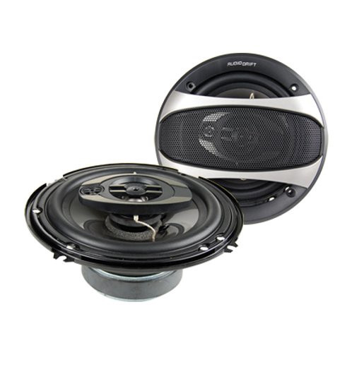 SPEAKER CAR AUDIODRIFT DS-A1683S 4-WAY Ally Sons