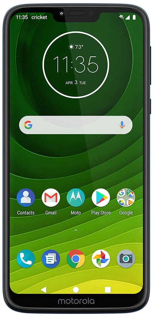 Charging Port Moto G7 Supra Wireless Charging Moto G7 Power Case