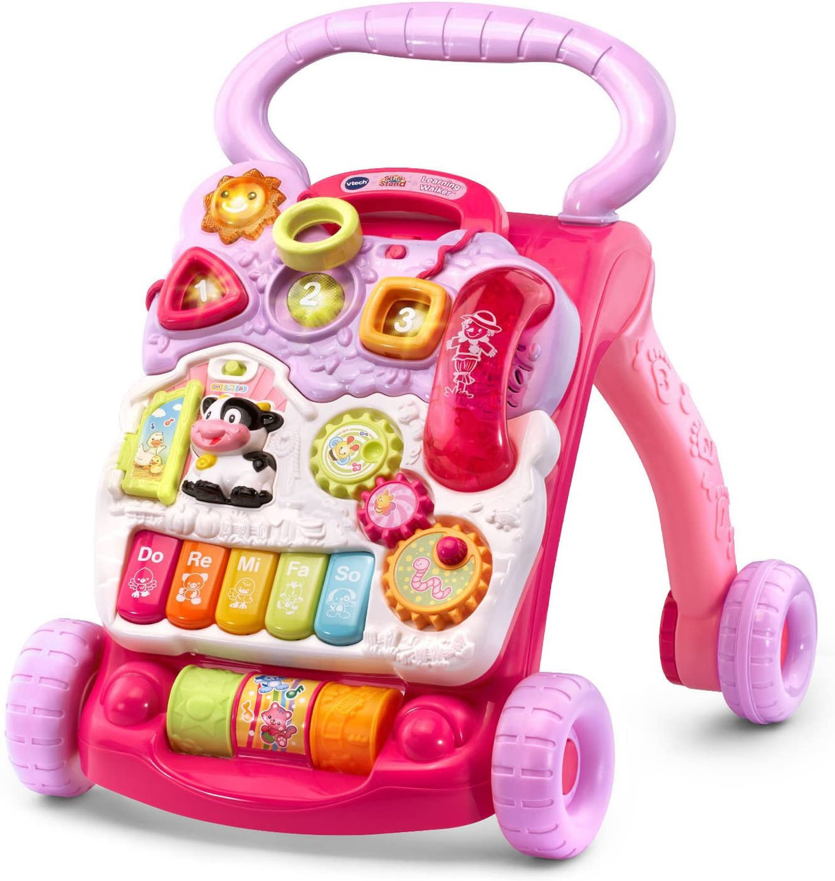 Vtech standing clearance toy