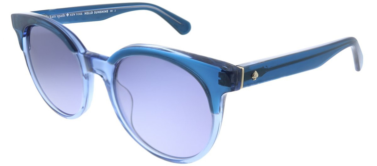 Sunglasses Kate Spade Abianne/S Square VY51C - A. Ally & Sons