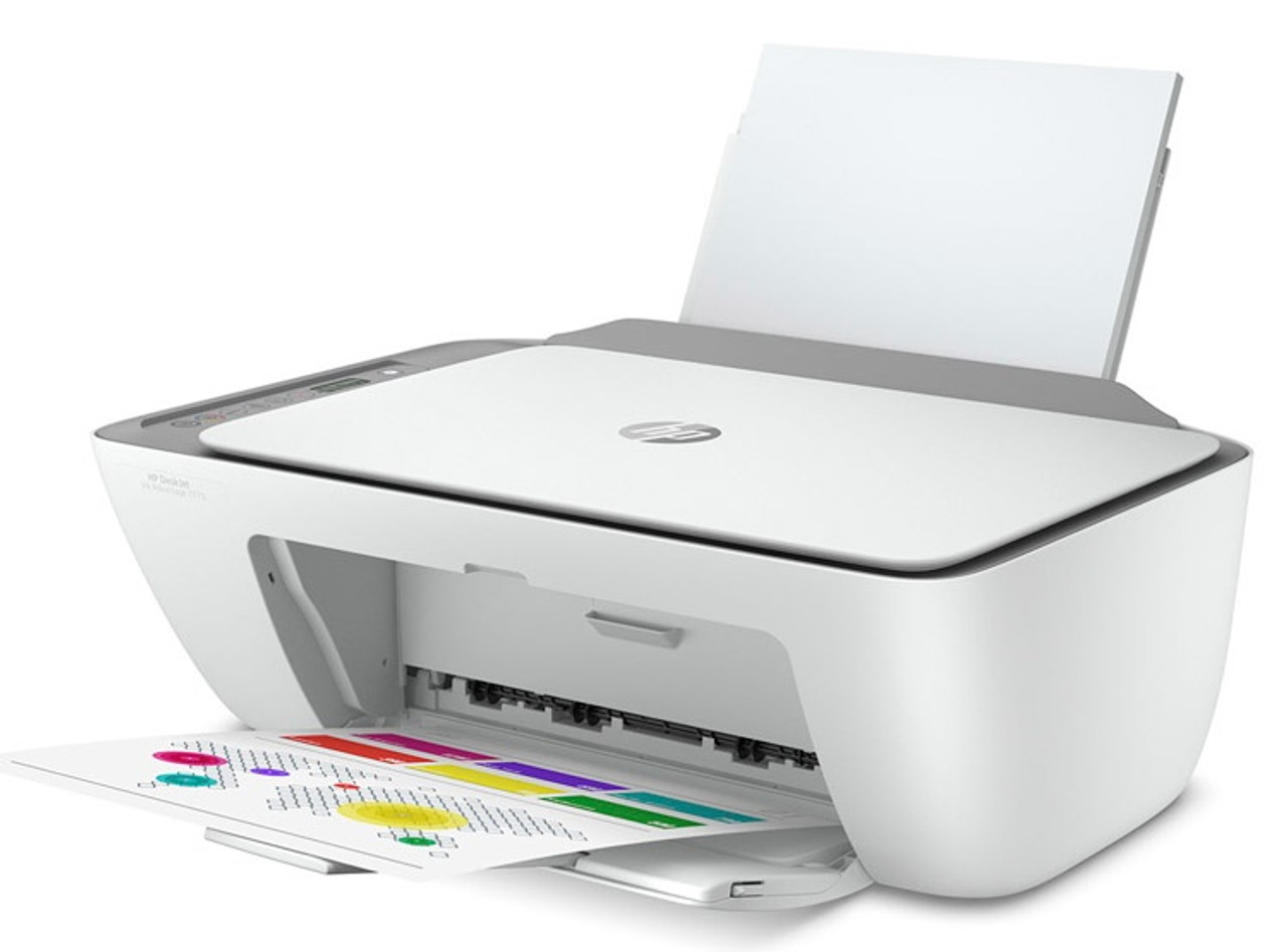 COMPUTER PRINTER HP 7740 OFFICEJET PRO WIFI AIO - A. Ally & Sons