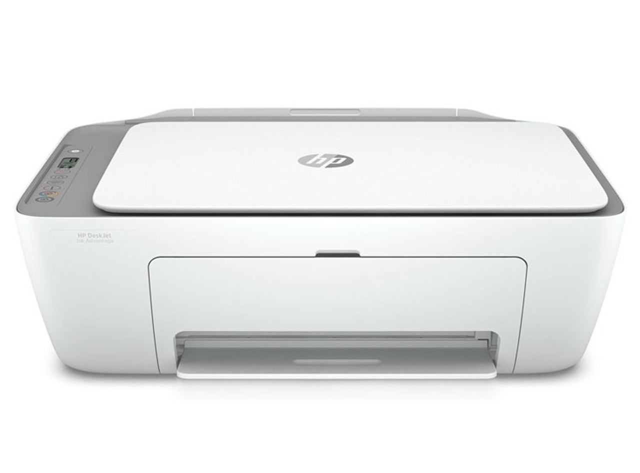 Impresora Multifuncional HP 2775 (Wifi) – Computer store