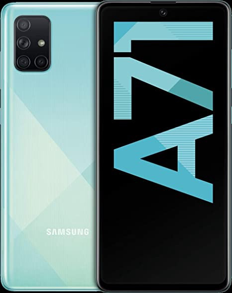 Samsung Galaxy A71 Price Samsung A71 Review Gadgets 360 Geekbench