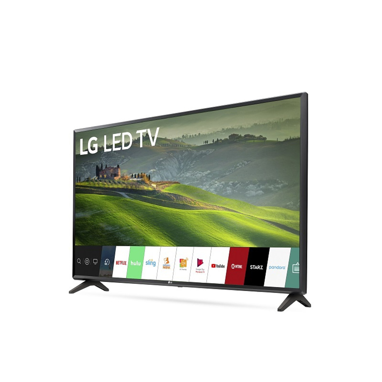 TV LED LG 32 SMART 32LM637BPSB