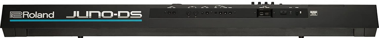 KEY BOARD ROLAND JUNO DS-88 SYNTHESIZER - A. Ally & Sons