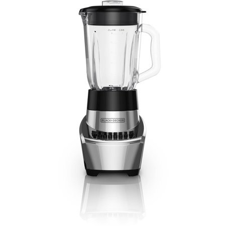 BLENDER BLACK DECKER BL1111SG Ally Sons