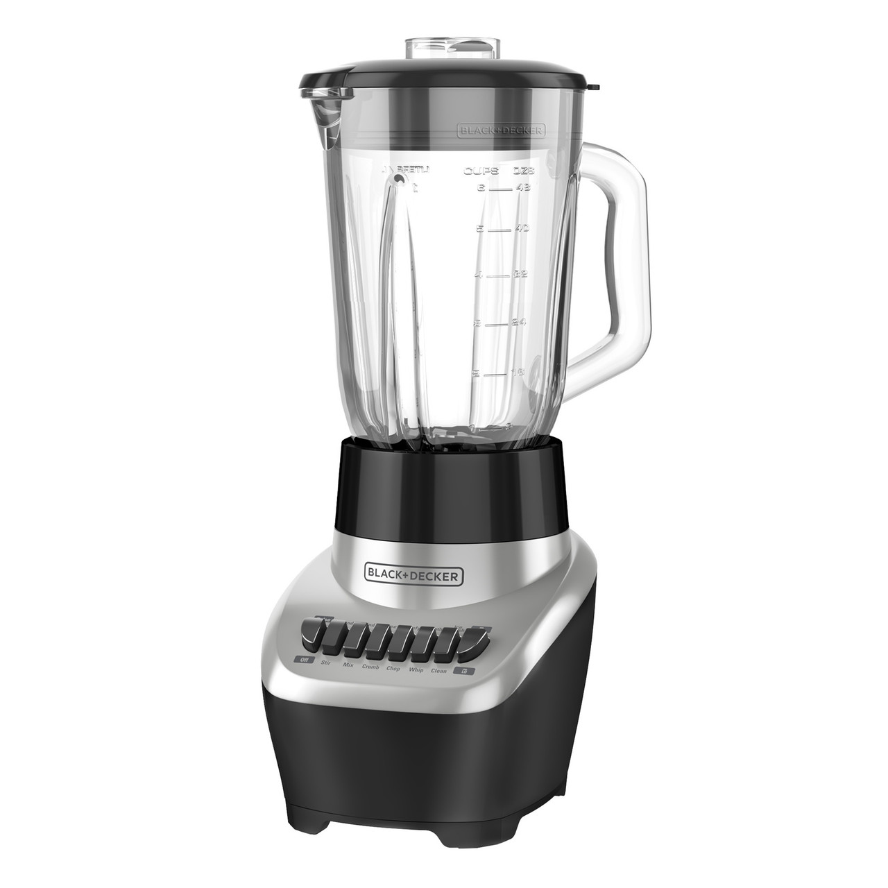 BLENDER BLACK DECKER BL1111SG A. Ally Sons