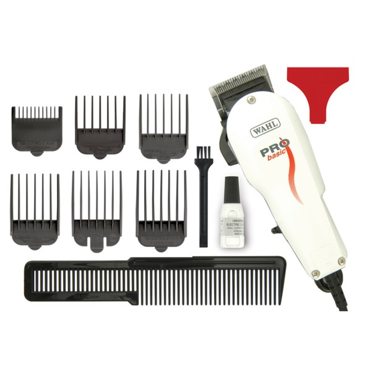 wahl v3000