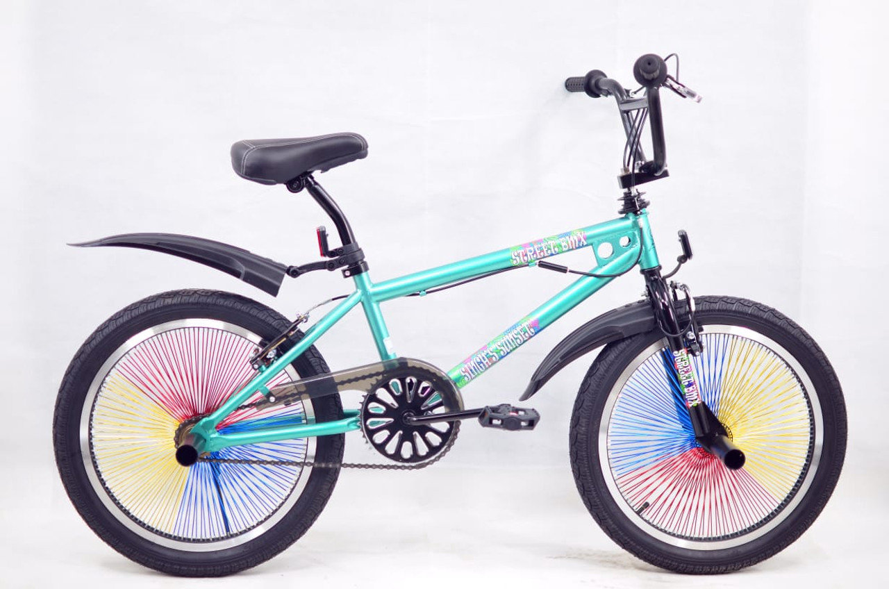 BICYCLE 20