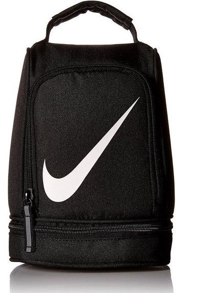 small nike lunch box