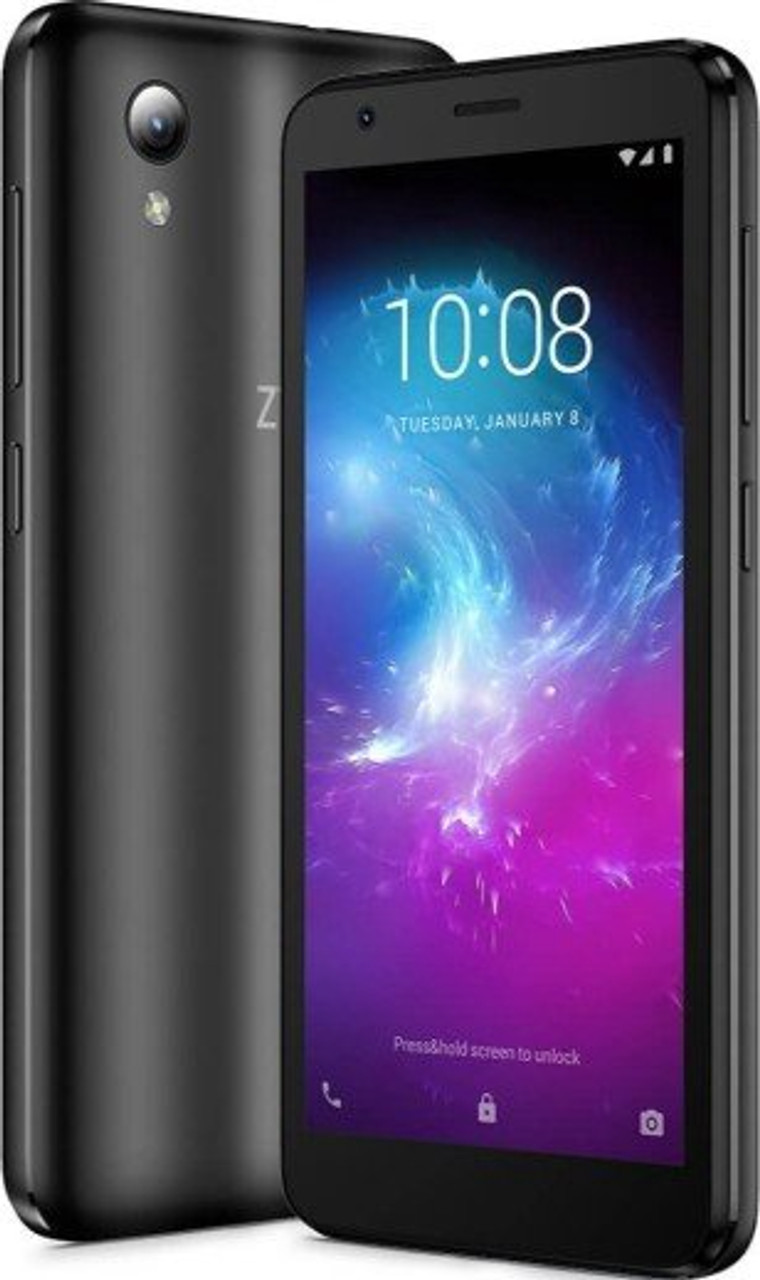 CELLPHONE ZTE BLADE L8 16GB - A. Ally & Sons