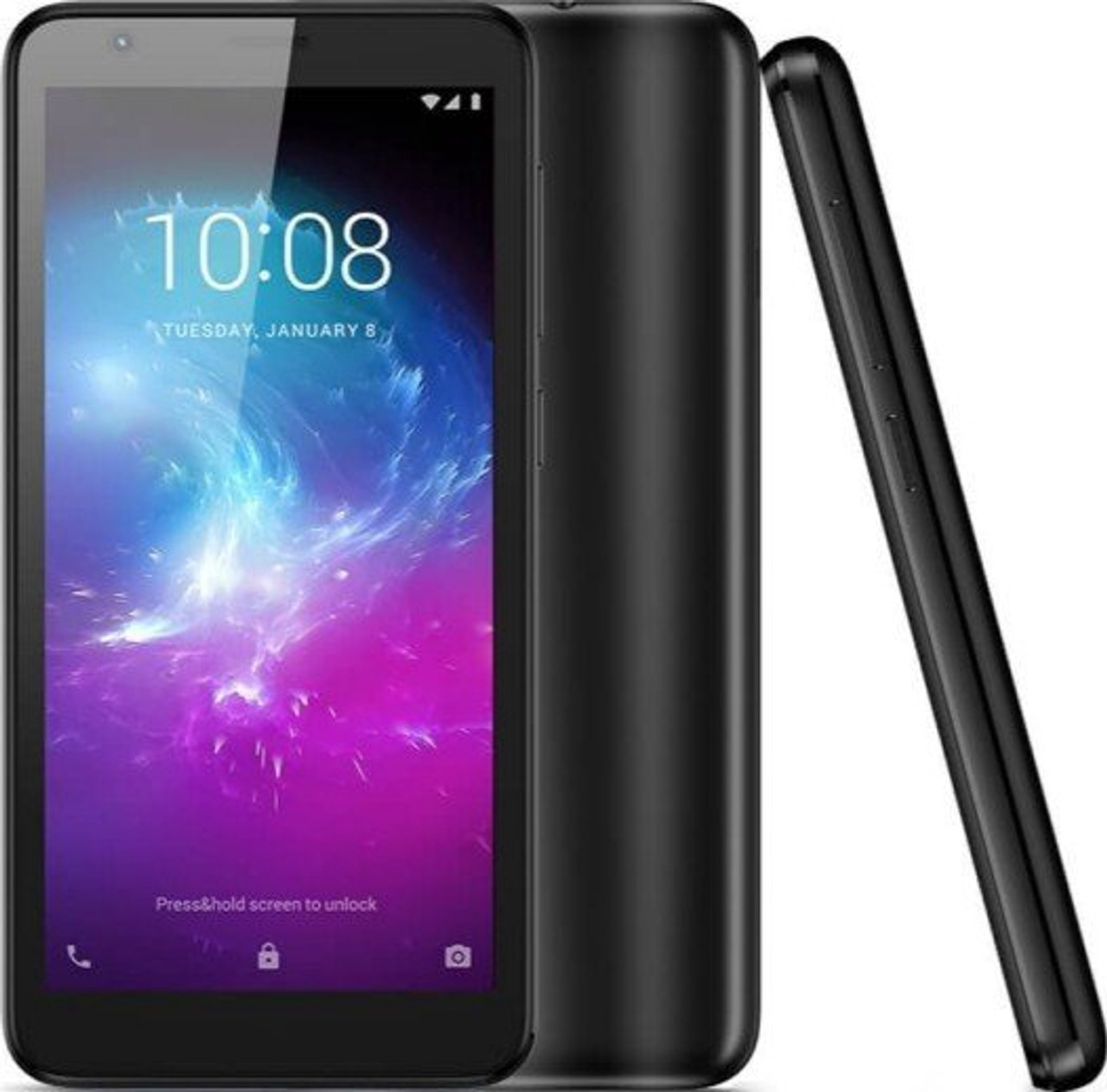 CELLPHONE ZTE BLADE L8 16GB - A. Ally & Sons