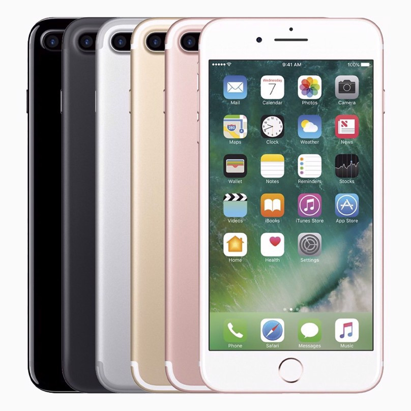 Walmart Iphone Rose Gold Boost Mobile Apple IPhone Plus Review PCMag