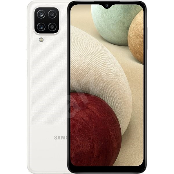 A12 Samsung Slow Motion A12 Camera High-Performance Video