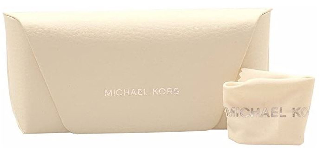 Sunglass Michael Kors Claremont MK2103 - A. Ally & Sons