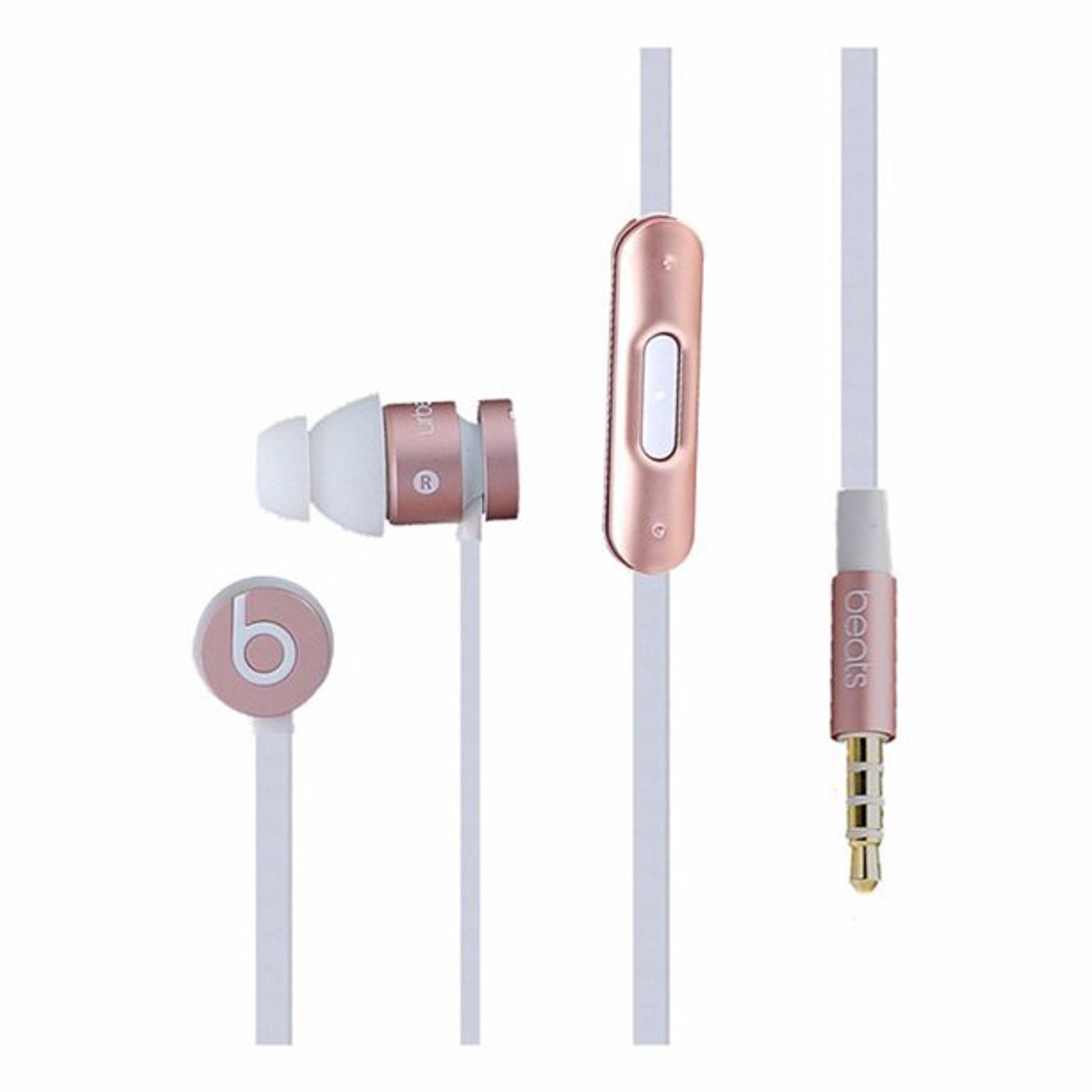 Beats by Dr Dre URBEATS SE ROSE GOLD