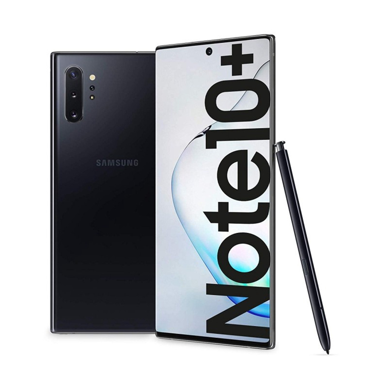 CELLPHONE SAMSUNG GALAXY NOTE 10+ (PLUS) SM-N975U 256GB