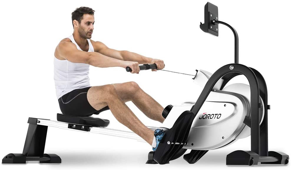 札幌 引き取り JOROTO MR35 Rower ローイングマシン 筋トレ 家トレ 宅トレ Rowing Machine JOROTO MR35 Magnetic Rowing with LCD Display 300lbs