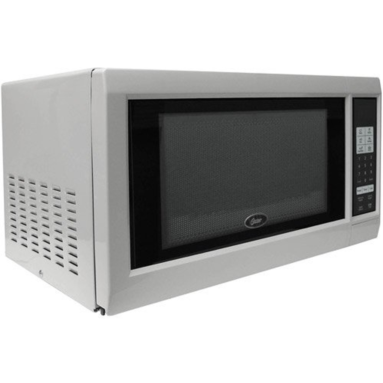 Oster 0.9 Cu. Ft. Digital Microwave Oven, Atg Archive