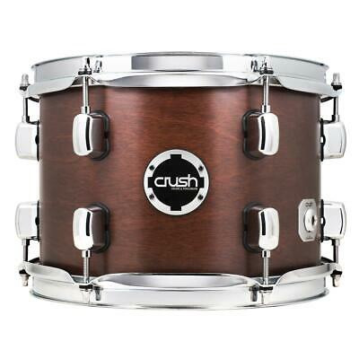 DRUM SET CRUSH SBR386208 SUBLIME BIRCH SATIN WALNUT