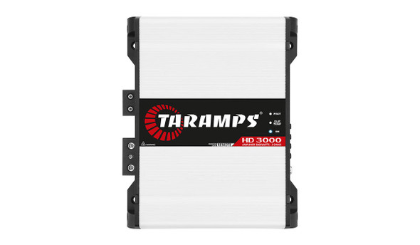 AMPLIFIER CAR TARAMP HD3000 2ohms