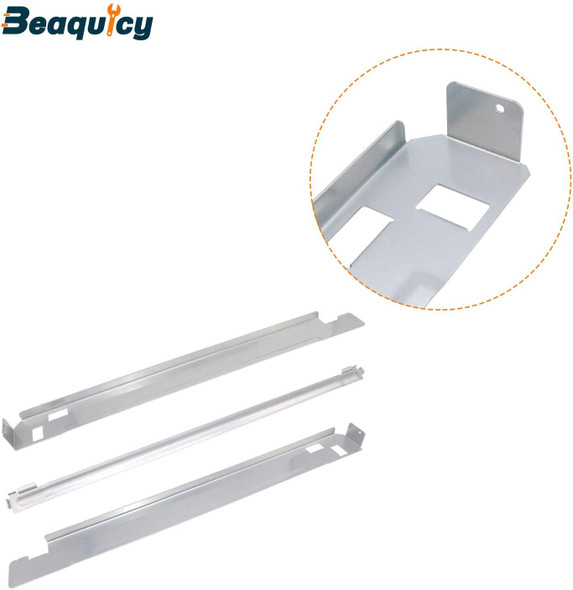 WASHING MACHINE AND DRYER LAUNDRY STACKING KIT KSTK1 FOR LG
