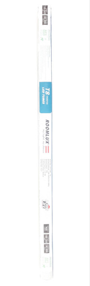 TUBE 2FT LED 9W ROOMLUX B25300/B25515 T8 TUBE 2FT LED 9W ROOMLUX B25300/B25515 T8