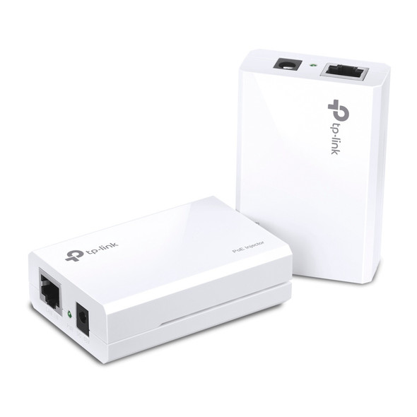COMPUTER POWER OVER ETHERNET ADAPTER KIT TP-LINK TL-POE200 COMPUTER POWER OVER ETHERNET ADAPTER KIT TP-LINK TL-POE200