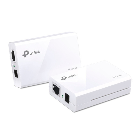 COMPUTER POWER OVER ETHERNET ADAPTER KIT TP-LINK TL-POE200